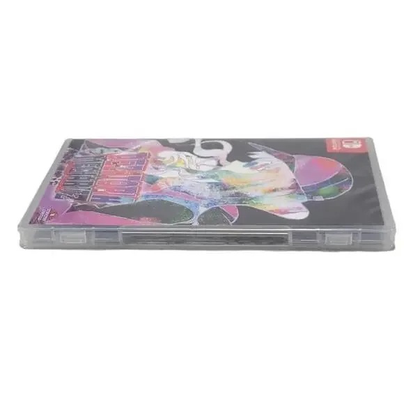 Dezatopia & Mecha Ritz Momoko Limited Edition 153/999 Nintendo